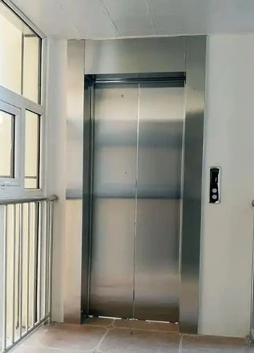 Simple Lift For Home
