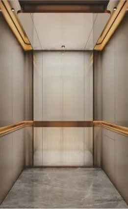 Super High Speed Elevator